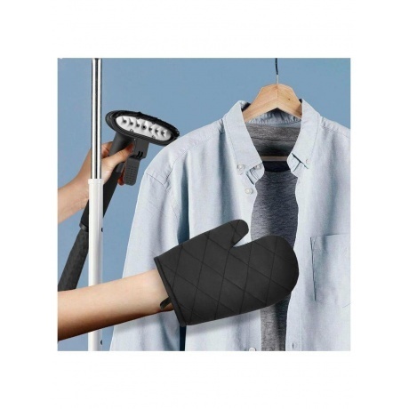 Отпариватель вертикальный Kitfort КТ-9240 - фото 7