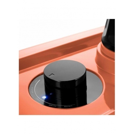 Отпариватель вертикальный Kitfort КТ-9241 - фото 2