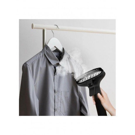 Отпариватель вертикальный Kitfort КТ-9241 - фото 7