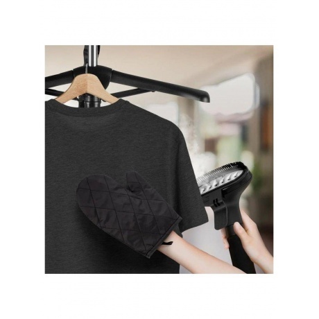 Отпариватель вертикальный Kitfort КТ-9241 - фото 8