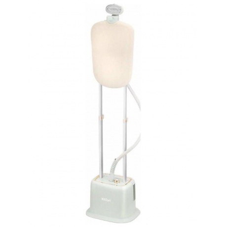 Отпариватель вертикальный Kitfort КТ-9261 - фото 1