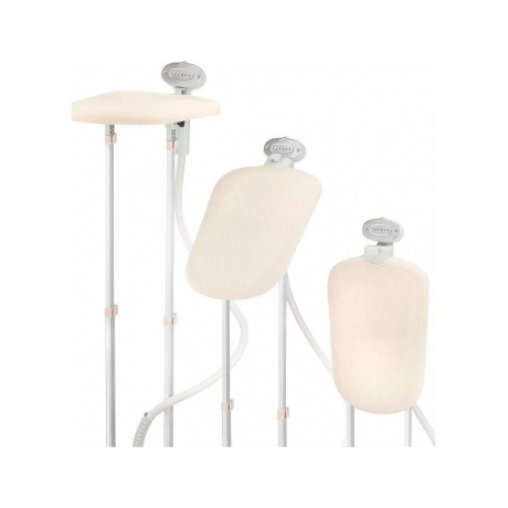 Отпариватель вертикальный Kitfort КТ-9261 - фото 2