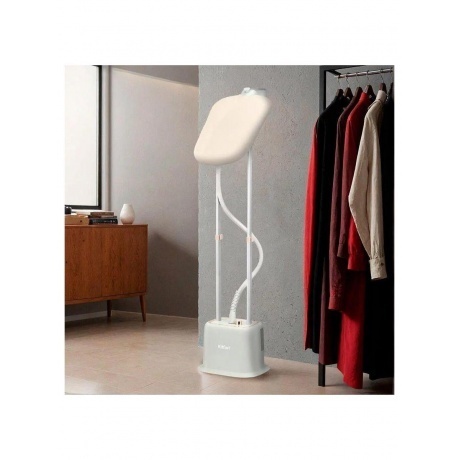 Отпариватель вертикальный Kitfort КТ-9261 - фото 6