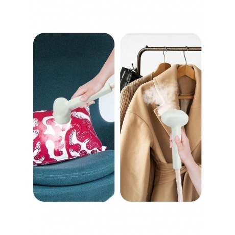 Отпариватель вертикальный Kitfort КТ-9261 - фото 7