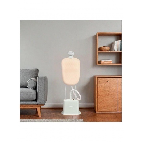 Отпариватель вертикальный Kitfort КТ-9261 - фото 8