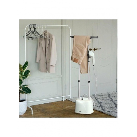 Отпариватель вертикальный Kitfort КТ-9295 - фото 5