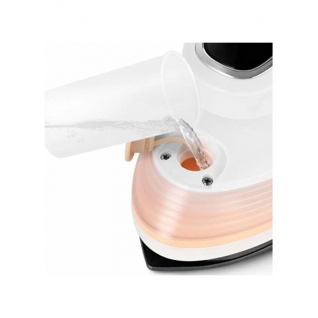 Ручной отпариватель &quot;2 в 1&quot; КТ-9251 - фото 2