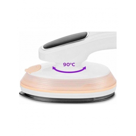 Ручной отпариватель &quot;2 в 1&quot; КТ-9251 - фото 3