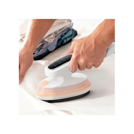 Ручной отпариватель &quot;2 в 1&quot; КТ-9251 - фото 5