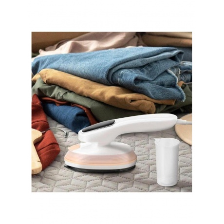 Ручной отпариватель &quot;2 в 1&quot; КТ-9251 - фото 6