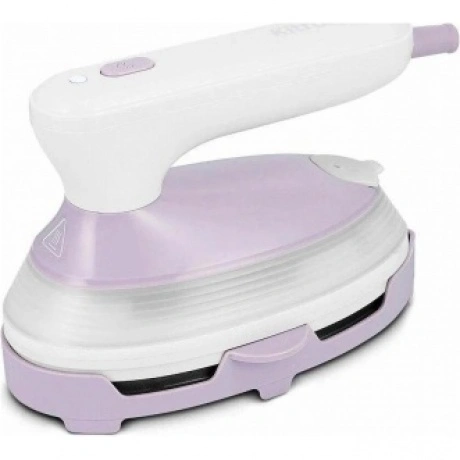 Отпариватель ручной 2 в 1 Kitfort КТ-9257