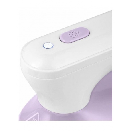 Отпариватель ручной 2 в 1 Kitfort КТ-9257 - фото 2