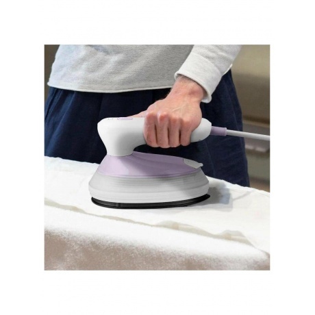 Отпариватель ручной 2 в 1 Kitfort КТ-9257 - фото 5