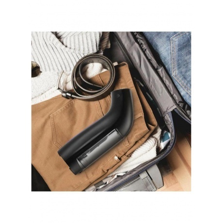 Отпариватель ручной Kitfort КТ-9197 - фото 4