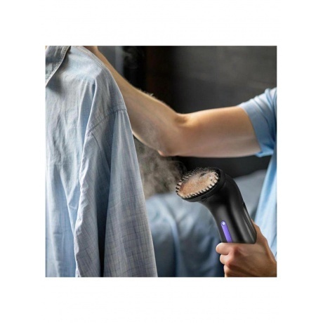 Отпариватель ручной Kitfort КТ-9197 - фото 5