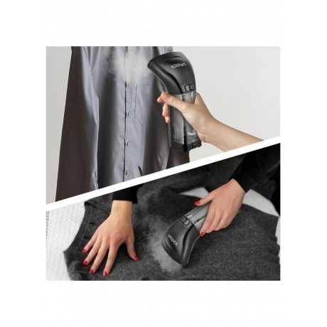 Отпариватель ручной Kitfort КТ-9197 - фото 6