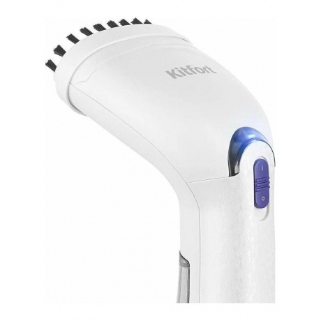 Отпариватель ручной Kitfort КТ-9198 - фото 4