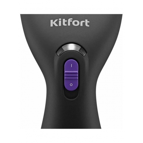 Отпариватель ручной Kitfort КТ-9199 - фото 2