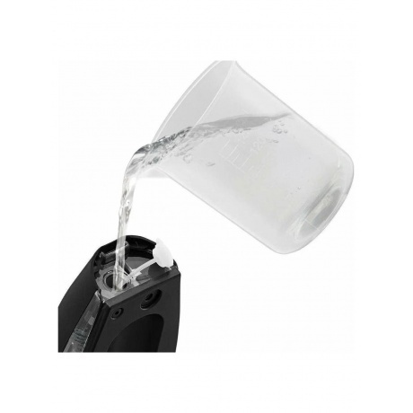 Отпариватель ручной Kitfort КТ-9199 - фото 3