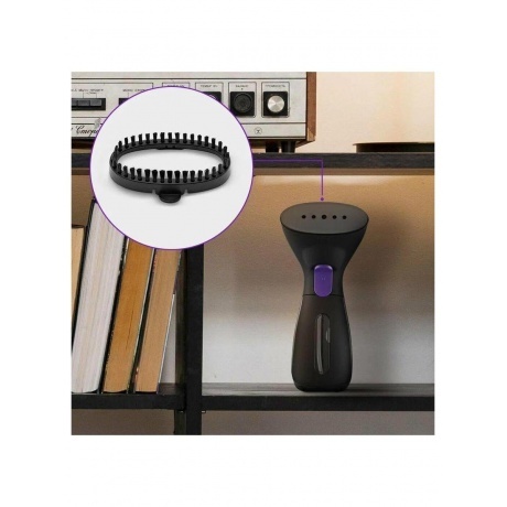 Отпариватель ручной Kitfort КТ-9199 - фото 4