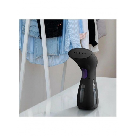 Отпариватель ручной Kitfort КТ-9199 - фото 6