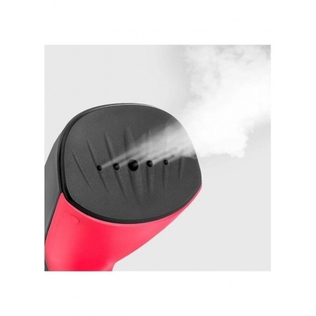 Отпариватель ручной Kitfort КТ-9201 - фото 2