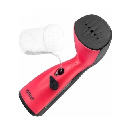 Отпариватель ручной Kitfort КТ-9201 - фото 3