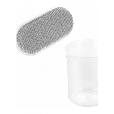 Отпариватель ручной Kitfort КТ-9201 - фото 4