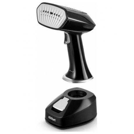 Отпариватель ручной Kitfort КТ-9207 - фото 4