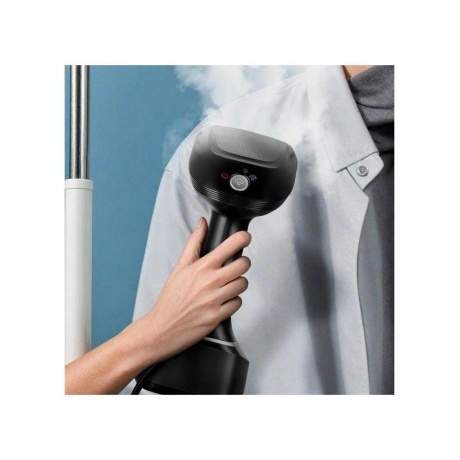 Отпариватель ручной Kitfort КТ-9207 - фото 7