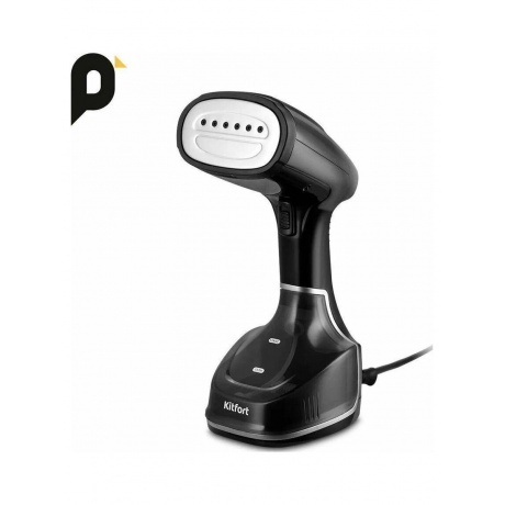 Отпариватель ручной Kitfort КТ-9209 - фото 1