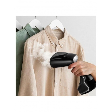 Отпариватель ручной Kitfort КТ-9209 - фото 5