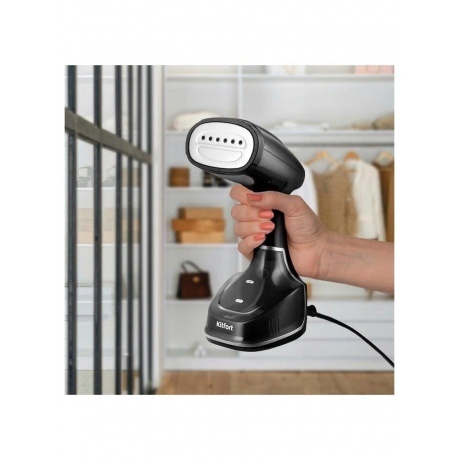 Отпариватель ручной Kitfort КТ-9209 - фото 6