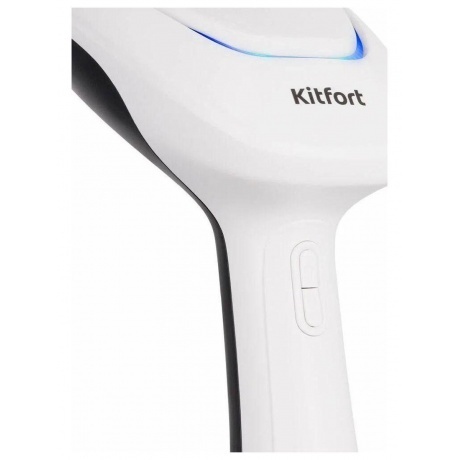 Отпариватель ручной Kitfort КТ-9210 - фото 2