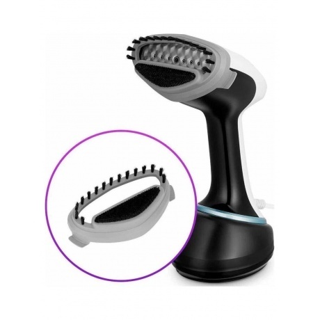 Отпариватель ручной Kitfort КТ-9210 - фото 3