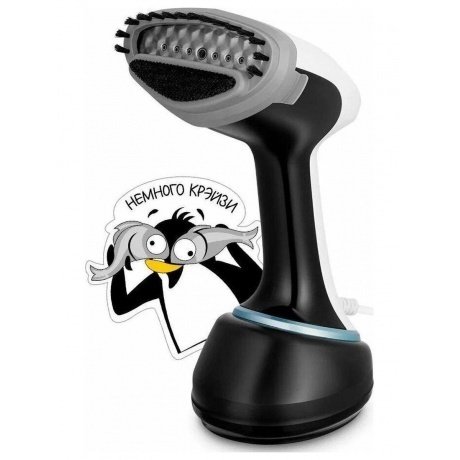 Отпариватель ручной Kitfort КТ-9210 - фото 5