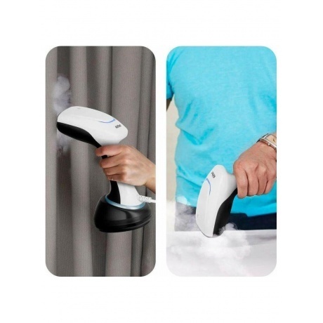 Отпариватель ручной Kitfort КТ-9210 - фото 6