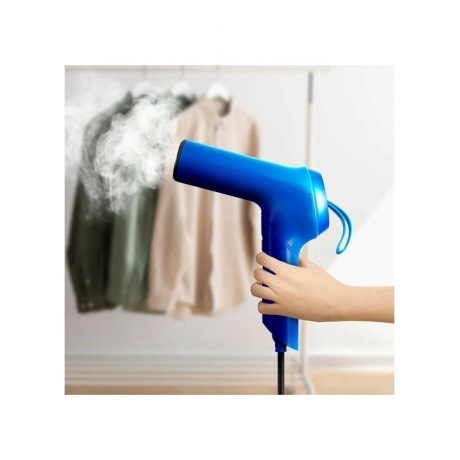 Отпариватель ручной Kitfort КТ-9216 - фото 5