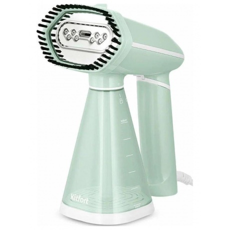 Отпариватель ручной Kitfort КТ-9232 - фото 1