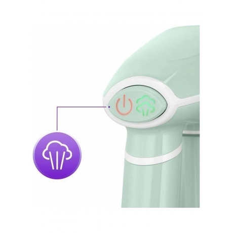 Отпариватель ручной Kitfort КТ-9232 - фото 2