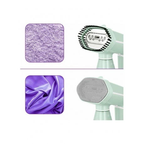 Отпариватель ручной Kitfort КТ-9232 - фото 3