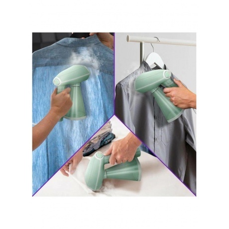 Отпариватель ручной Kitfort КТ-9232 - фото 4