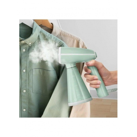 Отпариватель ручной Kitfort КТ-9232 - фото 5