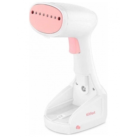 Отпариватель ручной Kitfort КТ-9233 - фото 2
