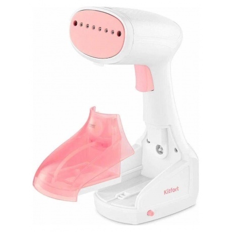 Отпариватель ручной Kitfort КТ-9233 - фото 3