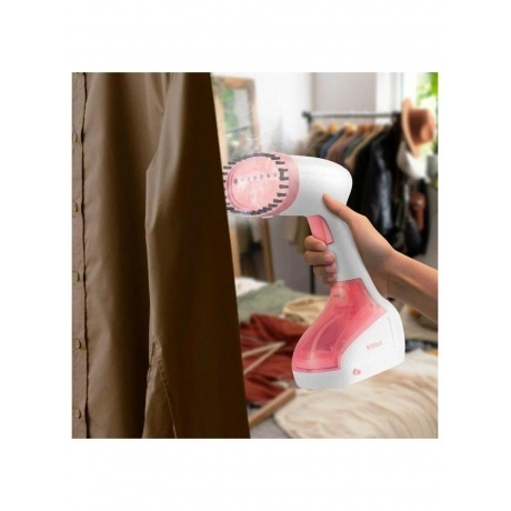 Отпариватель ручной Kitfort КТ-9233 - фото 5