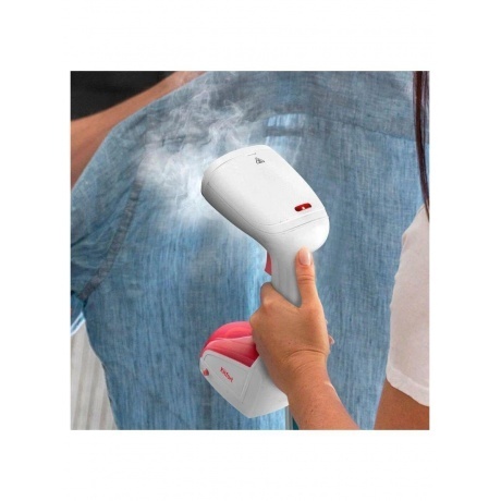 Отпариватель ручной Kitfort КТ-9233 - фото 6