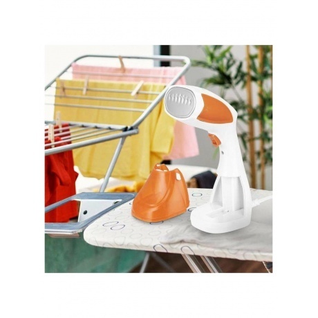 Отпариватель ручной Kitfort КТ-9268 - фото 4