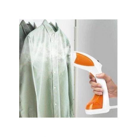 Отпариватель ручной Kitfort КТ-9268 - фото 5