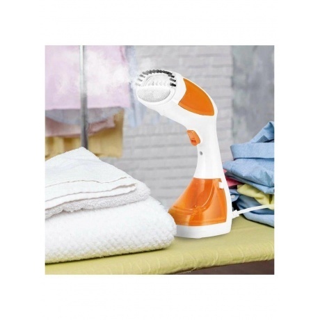 Отпариватель ручной Kitfort КТ-9268 - фото 6